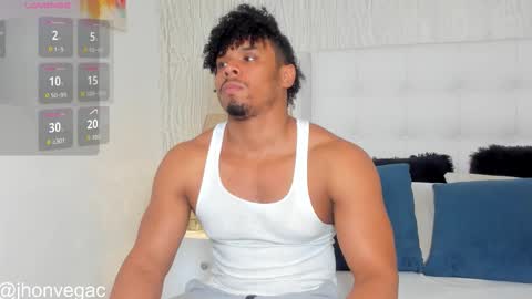 Jacub online show from October 25, 2025, 2:08 am