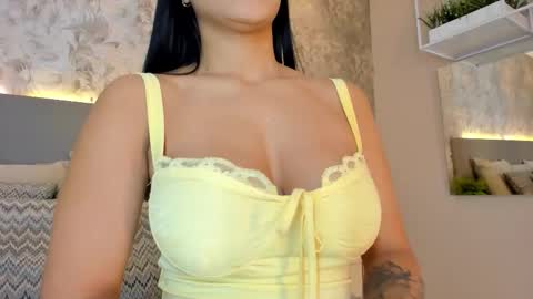 Jada Kai online show from December 19, 2025, 11:34 pm
