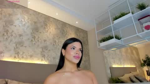 Jada Kai online show from March 16, 2026, 11:53 pm