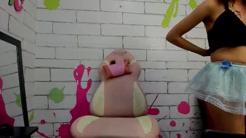 Jadde Greyy  online show from March 20, 2026, 2:49 am