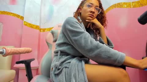 Jadde Greyy  online show from April 11, 2026, 11:58 am