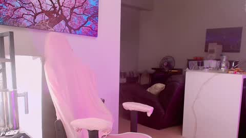 Jade49 online show from November 17, 2025, 12:38 am