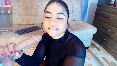  Jade Brunete  online show from November 15, 2025, 8:49 pm