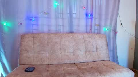  Jade Brunete  online show from January 6, 2026, 8:12 pm