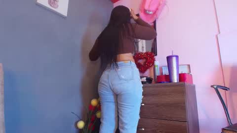  Jade Brunete  online show from March 14, 2026, 8:14 pm