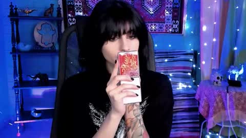 Snapshot of jade_castle chatting on February 18, 2026, 4:36 pm jade_castle online show from February 18, 2026, 4:36 pm