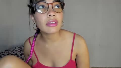 Snapshot of jade_dorthini chatting on February 16, 2025, 11:05 pm Jadeleidy Dorthini online show from February 16, 2025, 11:05 pm