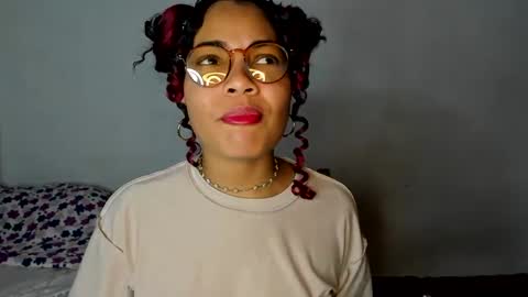 Snapshot of jade_dorthini chatting on March 8, 2025, 12:22 am Jadeleidy Dorthini online show from March 8, 2025, 12:22 am