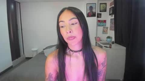 Jade  independent model online show from October 19, 2025, 11:11 am