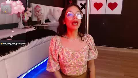 JADE online show from February 20, 2025, 4:14 pm