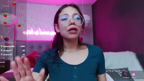 JADE online show from March 12, 2025, 2:41 am