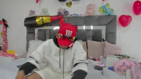 Snapshot of jade_sweetie chatting on February 12, 2026, 2:06 am Jade online show from February 12, 2026, 2:06 am