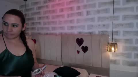 Snapshot of jade_swet chatting on March 7, 2025, 8:56 am jade swet online show from March 7, 2025, 8:56 am