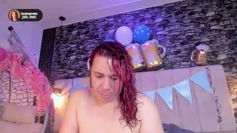 Snapshot of jade_swet chatting on October 12, 2025, 9:19 am jade swet online show from October 12, 2025, 9:19 am