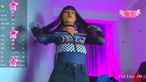 Jade Benett online show from July 15, 2026, 5:45 am