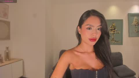 JADE EVANS online show from July 11, 2026, 12:41 pm