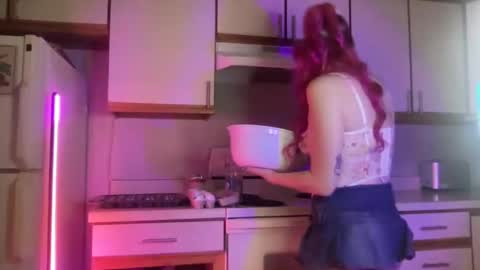 Snapshot of jadeisabelxo chatting on October 17, 2025, 3:53 am jadeisabelxo online show from October 17, 2025, 3:53 am