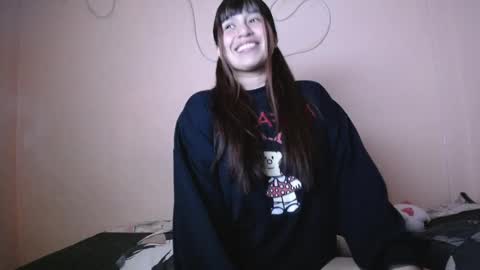 Snapshot of jademadisson chatting on September 22, 2025, 2:35 am jade online show from September 22, 2025, 2:35 am