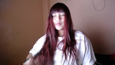 Snapshot of jademadisson chatting on October 14, 2025, 2:18 pm jade online show from October 14, 2025, 2:18 pm