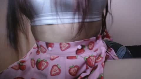 Snapshot of jademadisson chatting on October 15, 2025, 12:05 pm jade online show from October 15, 2025, 12:05 pm