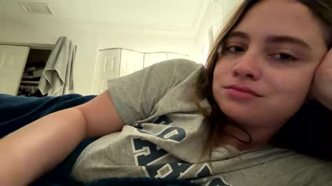 jademonroe0522 online show from October 23, 2025, 9:30 am