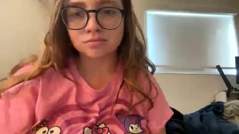 jademonroe0522 online show from November 8, 2025, 2:28 pm