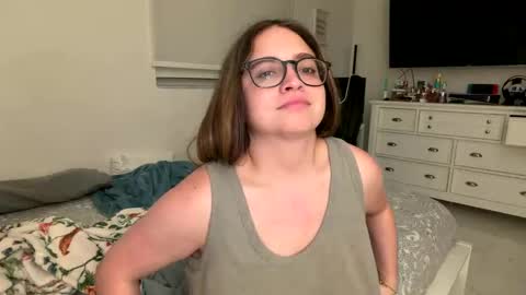 jademonroe0522 online show from November 14, 2025, 10:25 am