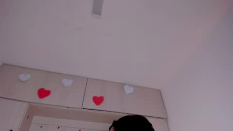Snapshot of jademuller_ chatting on May 7, 2026, 8:14 pm JADE online show from May 7, 2026, 8:14 pm