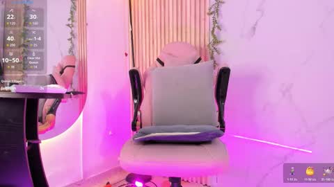 Snapshot of jaden_montgomeri chatting on February 25, 2026, 2:27 pm ARIA online show from February 25, 2026, 2:27 pm