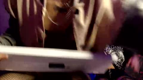 Alex and Venus online show from June 2, 2026, 2:13 am