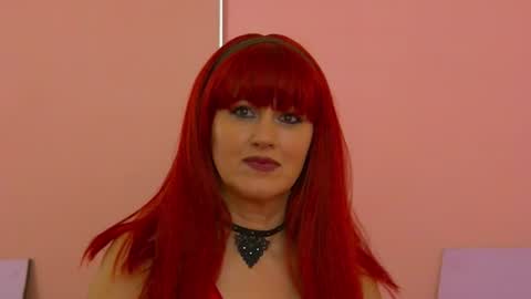 Jade Royce online show from July 6, 2026, 3:36 am
