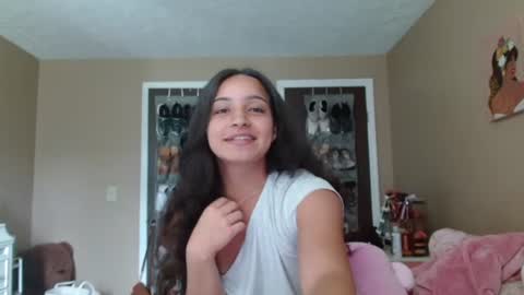 Jade Santanna online show from July 6, 2026, 8:00 pm