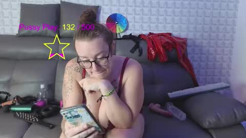 Jade Star online show from March 16, 2026, 5:44 am