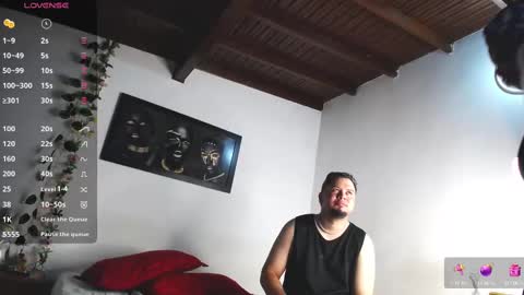 Snapshot of jadestone69 chatting on March 2, 2025, 5:01 am jadeStone69 online show from March 2, 2025, 5:01 am