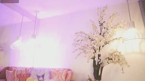 Jade Summer online show from November 20, 2025, 11:32 am