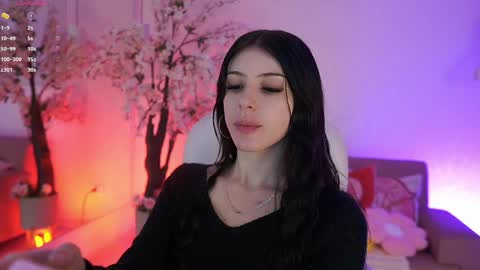 Jade Summer online show from March 23, 2026, 11:25 am