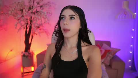 Jade Summer online show from April 14, 2026, 11:38 am