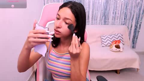 Snapshot of jadesunny chatting on February 1, 2025, 7:26 am JADE 3 online show from February 1, 2025, 7:26 am