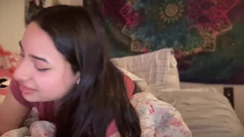 Jadexbabe online show from January 4, 2025, 11:22 am