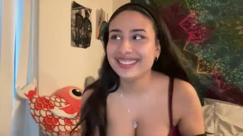 Jadexbabe online show from January 22, 2025, 1:20 am