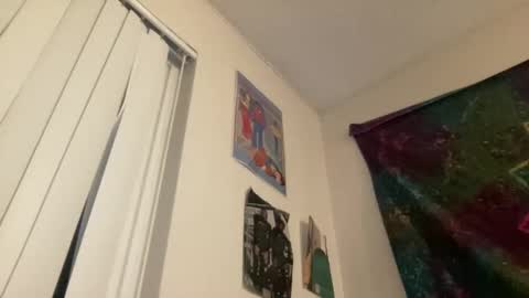 Jadexbabe online show from January 27, 2025, 8:51 am