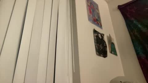 Jadexbabe online show from January 28, 2025, 8:47 am