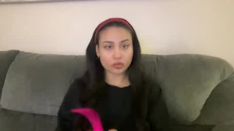 Jadexbabe online show from February 5, 2025, 1:04 am