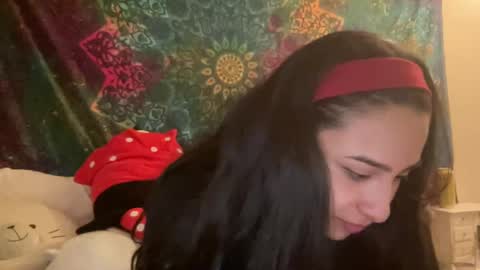 Jadexbabe online show from February 5, 2025, 7:07 am