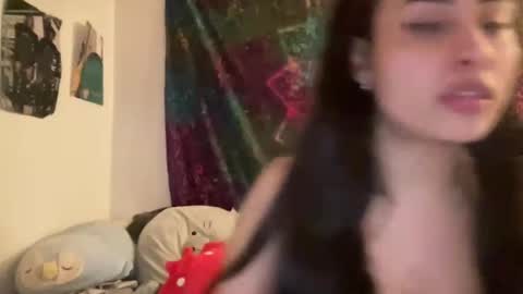 Jadexbabe online show from February 5, 2025, 10:08 am