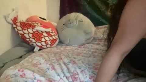 Jadexbabe online show from February 7, 2025, 9:37 am