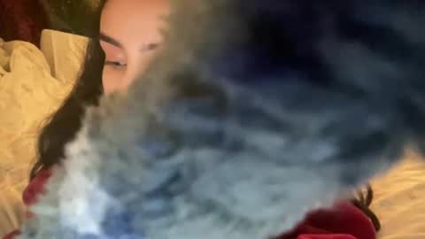 Jadexbabe online show from February 12, 2025, 6:19 am