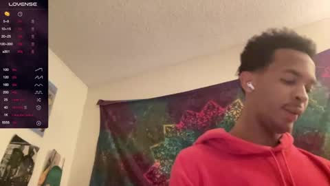 Jadexbabe online show from February 25, 2025, 9:42 am