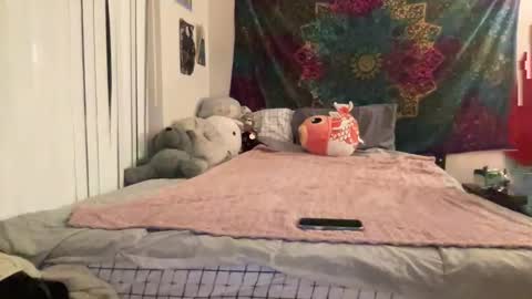 Jadexbabe online show from March 1, 2025, 10:02 am