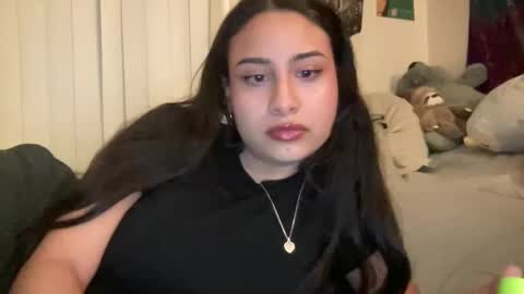 Jadexbabe online show from March 2, 2025, 9:21 am